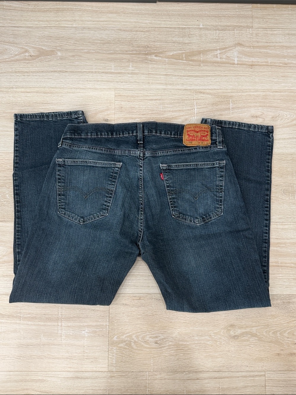 Men’s Levi’s 559 36x30